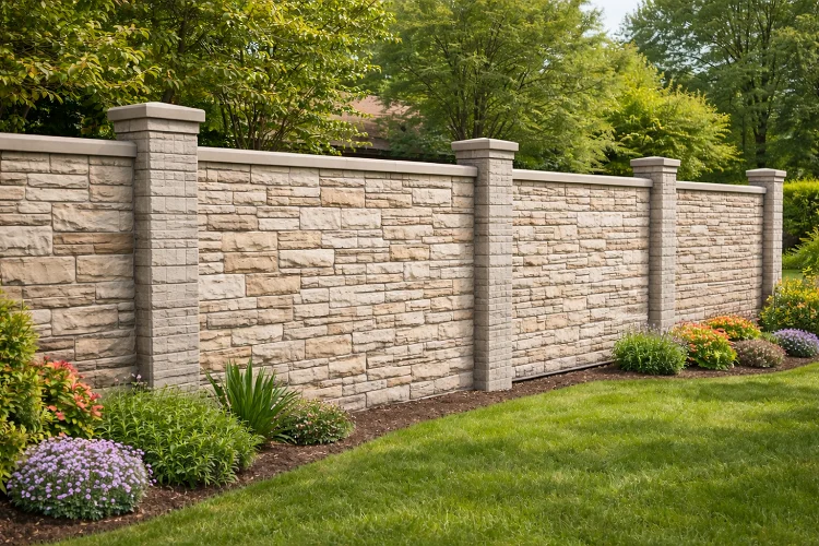 Adana Prefabrik Bahçe Duvarı Rehberi